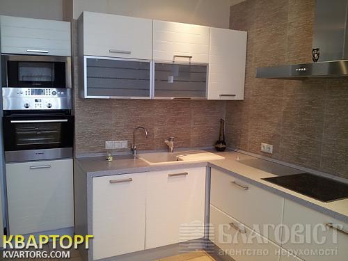 Sell 3-room apartment. Киев, Богдана Хмельницкого — photo 2