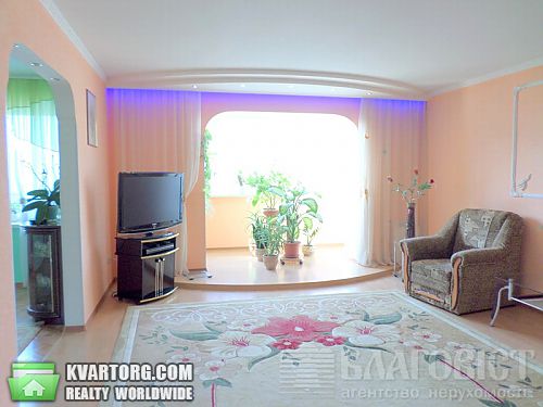 Sell 3-room apartment. Киев, тимошенка — photo 6