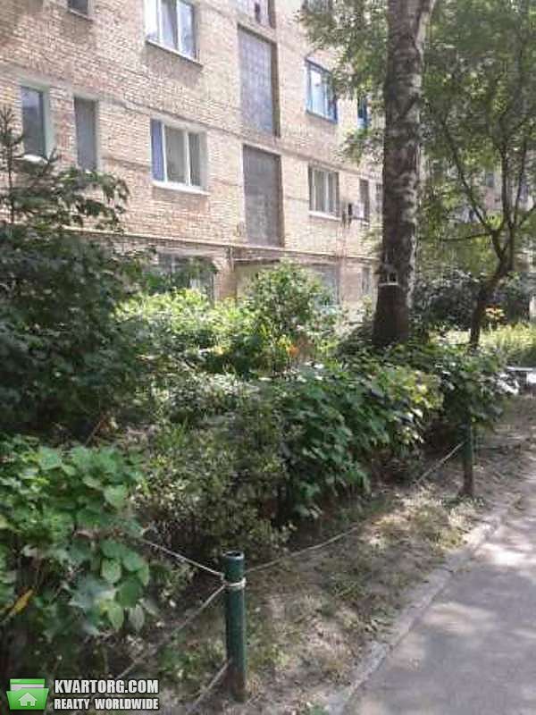 Sell 1-room apartment. Киев,  Королева — photo 6