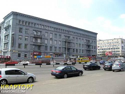 Rent out office. Киев, победы проспект — photo 1