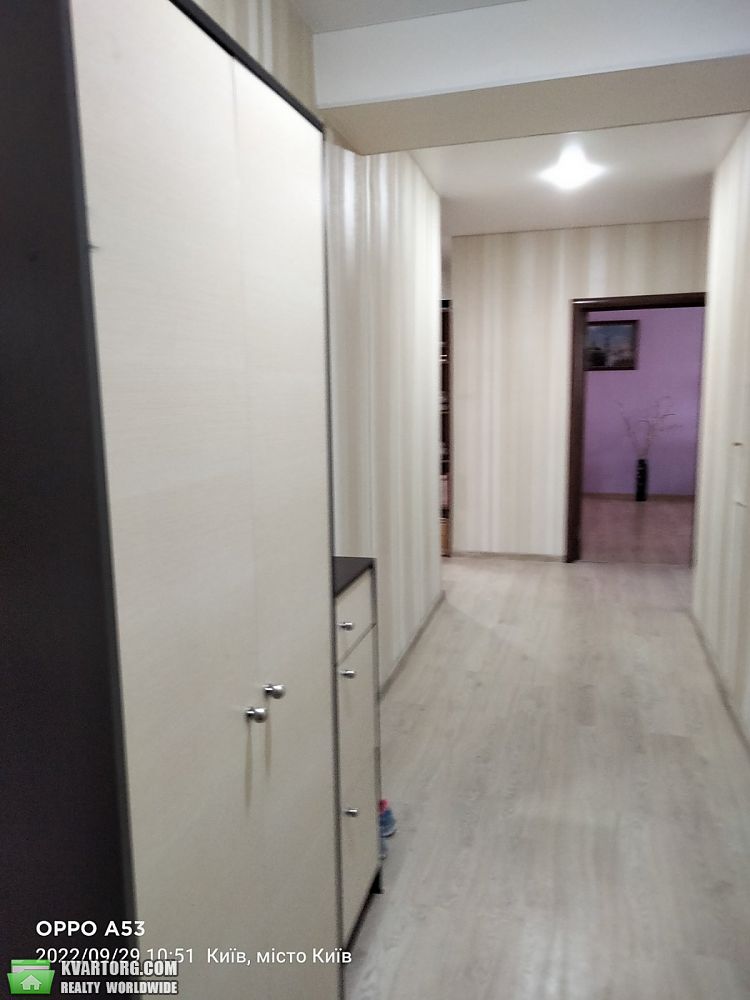 Rent out 3-room apartment. Киев,  Бориспольская — photo 6