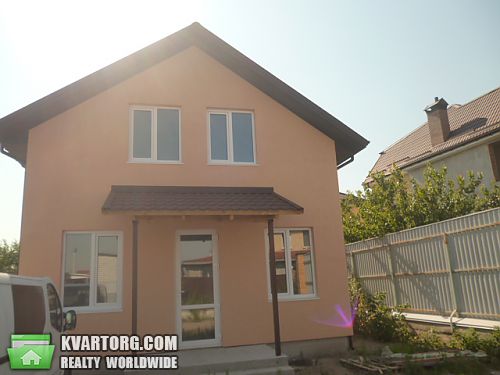 Sell house. Борисполь, Семеренка — photo 1