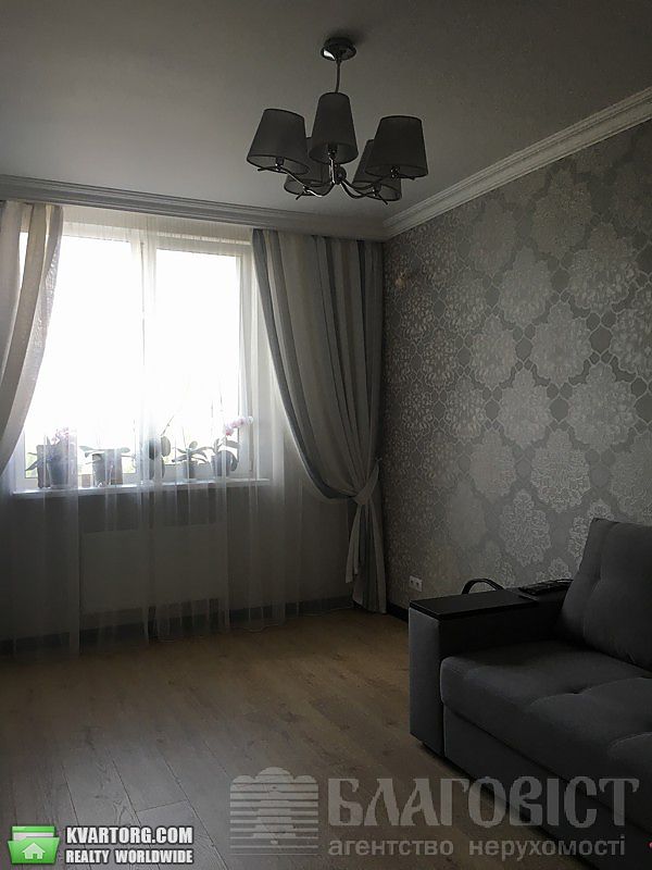Sell 2-room apartment. Киев,  Ломоносова — photo 1