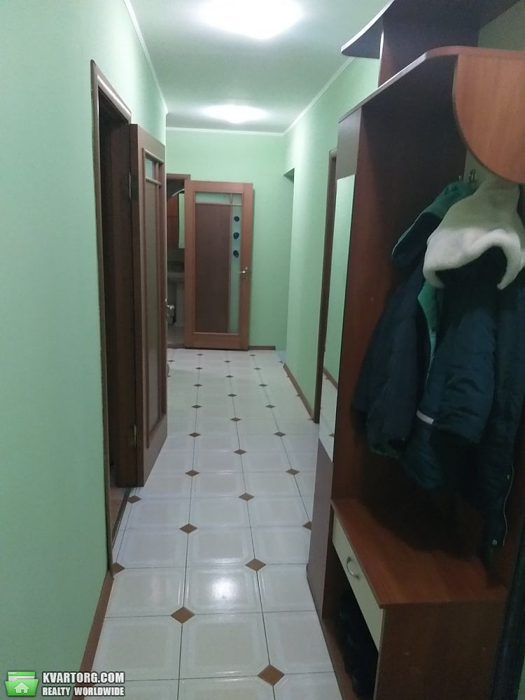 Rent out 3-room apartment. Одесса, Балковская — photo 5