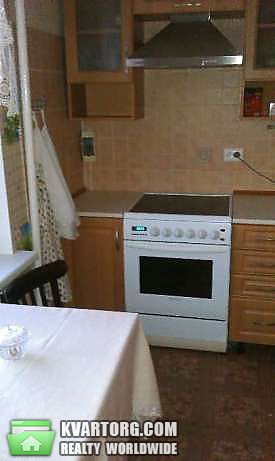 Rent out 1-room apartment. Киев,  Палладина пр — photo 4
