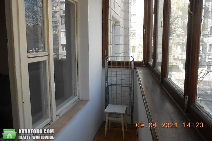 Sell 1-room apartment. Киев, Василия Тютюнника — photo 8