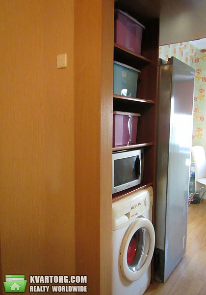 Sell 1-room apartment. Киев, Зодчих — photo 8