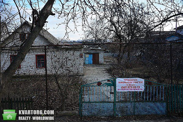 Sell house. Запорожье, Бородинская — photo 4