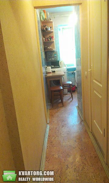 Sell 2-room apartment. Киев, Киквидзе — photo 6