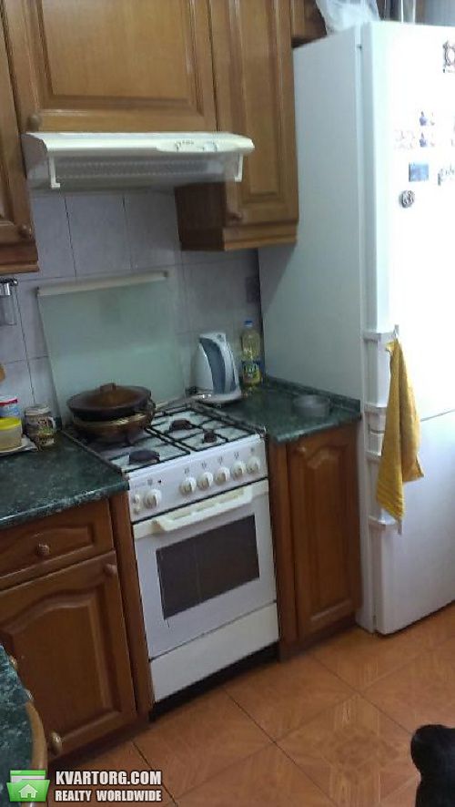 Sell 3-room apartment. Киев,  Милославская — photo 6