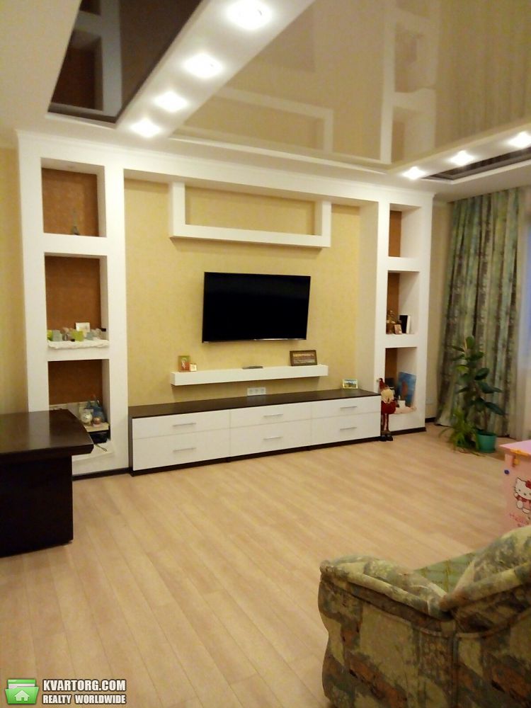 Sell 3-room apartment. Харьков, пр. Победы — photo 1