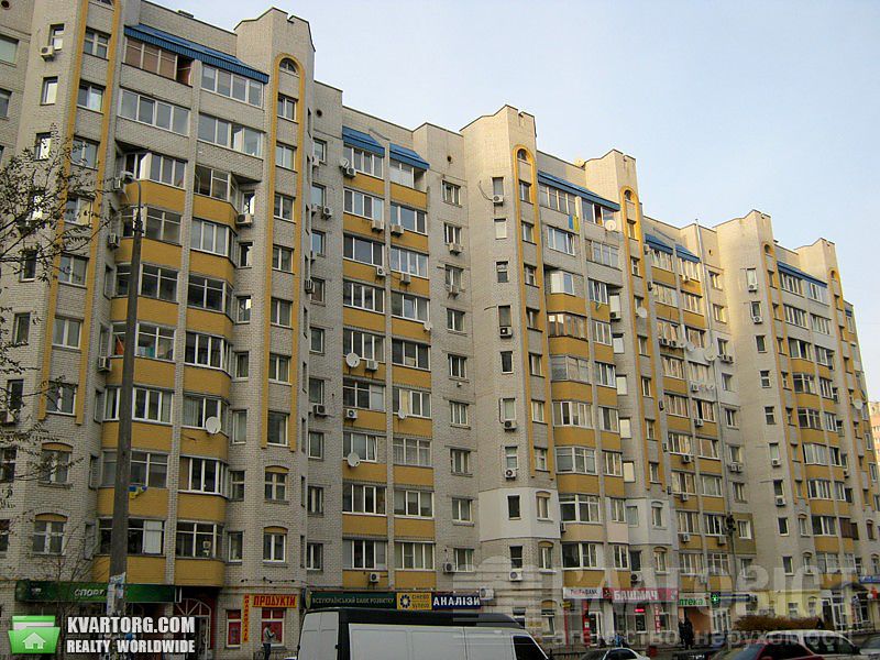 Sell 1-room apartment. Киев, Княжий Затон — photo 8
