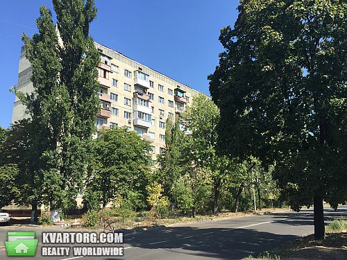 Sell 2-room apartment. Киев, Энтузиастов — photo 10