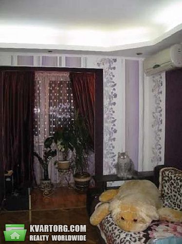 Sell 3-room apartment. Киев,  Полярная — photo 2
