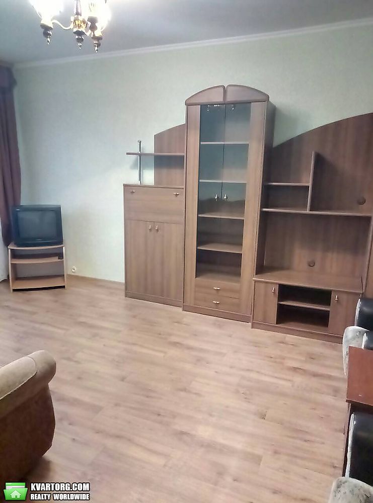 Rent out 1-room apartment. Киев, Бальзака — photo 2