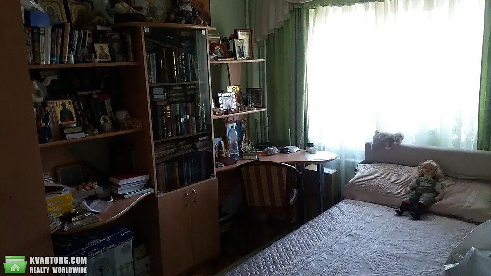 Sell 2-room apartment. Киев, Вацлава Гавела — photo 2