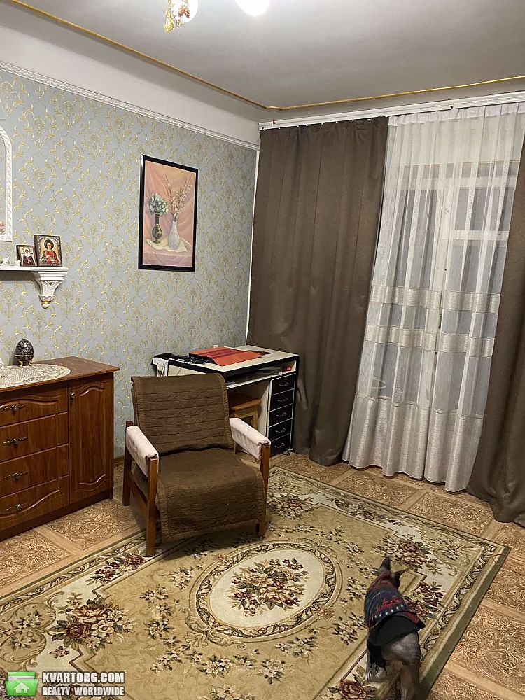 Rent out 1-room apartment. Киев, Матеюка — photo 2