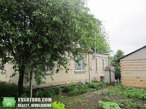 Sell house. Киевская обл., Димитрово — photo 1