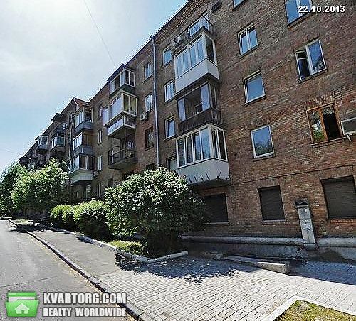 Sell 2-room apartment. Киев,  Госпитальная — photo 7