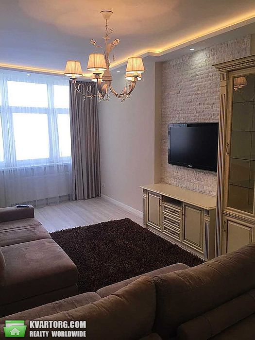Rent out 2-room apartment. Киев,  Драгоманова — photo 3