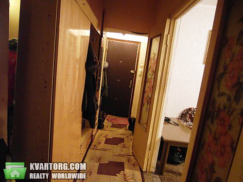 Sell 3-room apartment. Киев,  Тростянецкая — photo 6