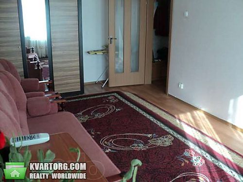 Rent out 1-room apartment. Одесса, Крымская ул — photo 1