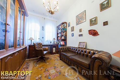 Sell 5-room apartment. Киев,  Воровского — photo 4