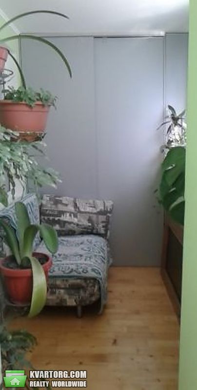 Sell 2-room apartment. Киев,  Каштановая — photo 5