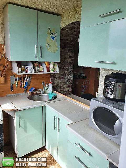 Sell 1-room apartment. Одесса, Космонавтов — photo 6