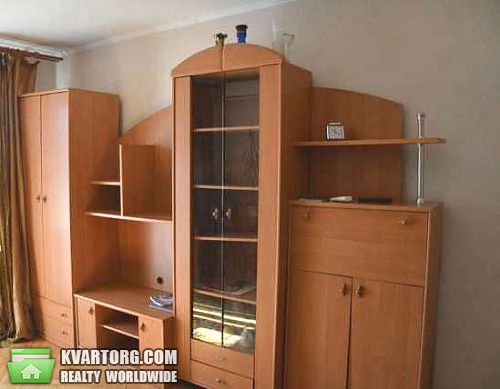 Sell 1-room apartment. Киев, Щусева — photo 6