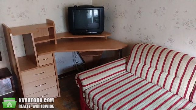 Rent out 1-room apartment. Харьков, Героев Труда — photo 1