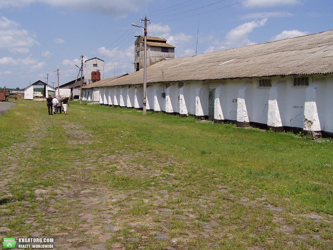 Sell warehouse. Кировоград, Красно-Маяковская — photo 7