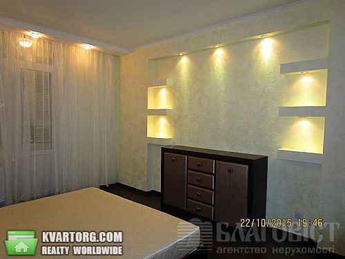 Sell 2-room apartment. Киев, Урловская — photo 2
