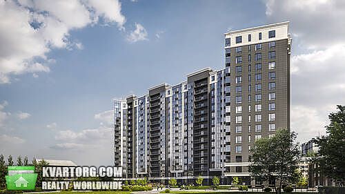 Sell 1-room apartment. Киев,  Кудрявская — photo 1