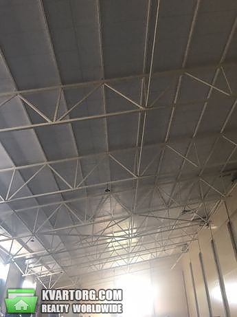 Rent out warehouse. Киев, Погребской шлях — photo 5