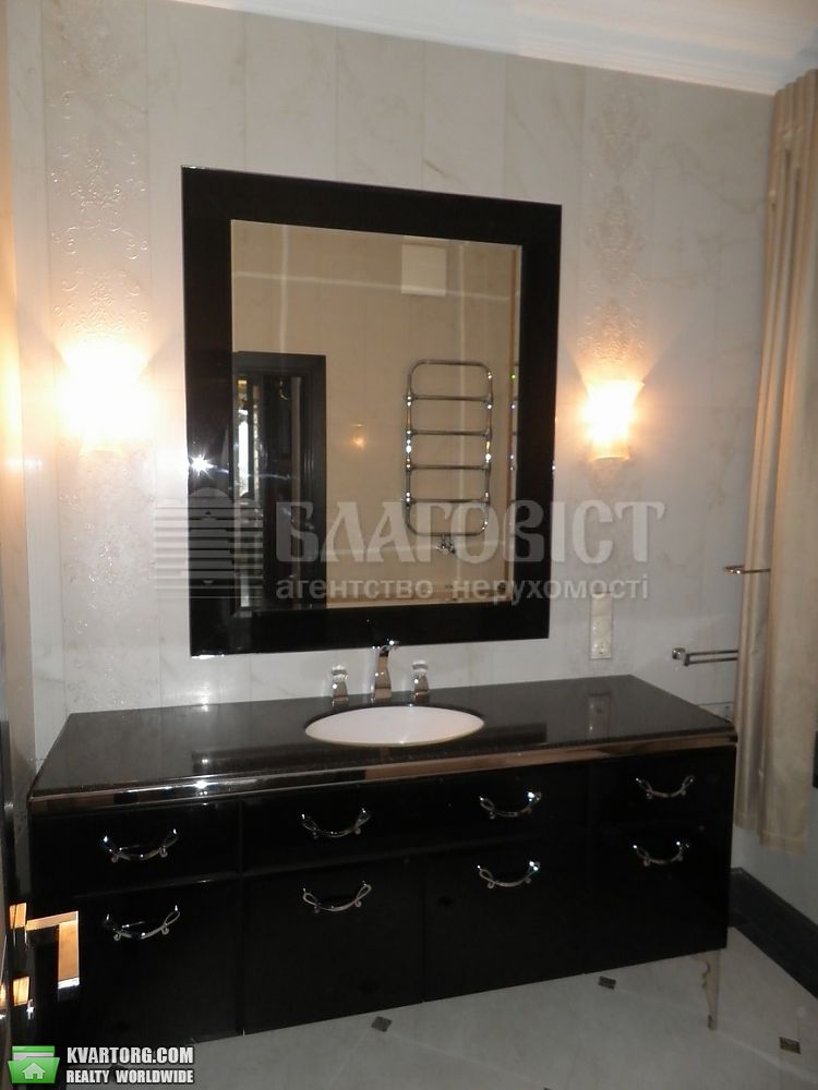Rent out 3-room apartment. Киев,  Дмитриевская — photo 6