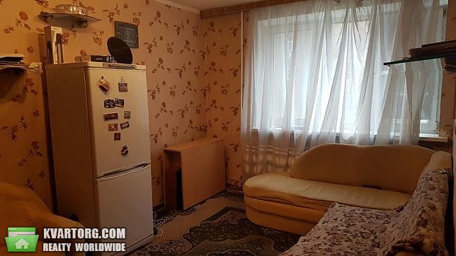 Sell 1-room apartment. Киев,  Копыловская — photo 1