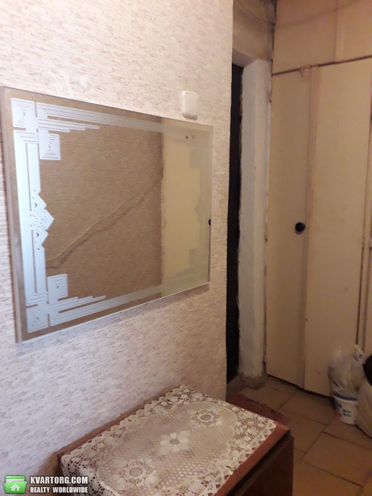Rent out 1-room apartment. Киев,  Сабурова — photo 7
