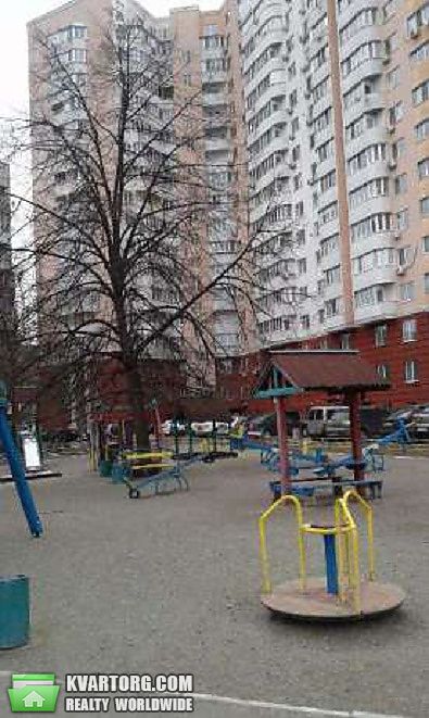 Sell 1-room apartment. Киев,  Бориспольская — photo 1