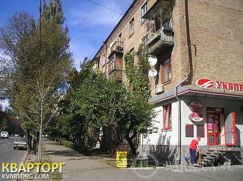 Sell 1-room apartment. Киев,  Киквидзе — photo 1