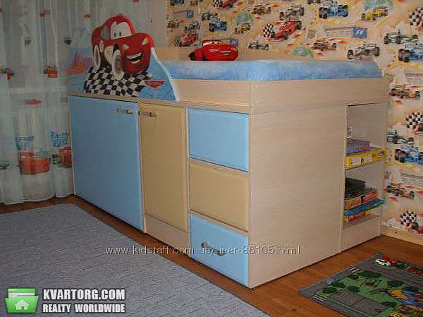 Sell 2-room apartment. Днепропетровск, Байкальская — photo 3