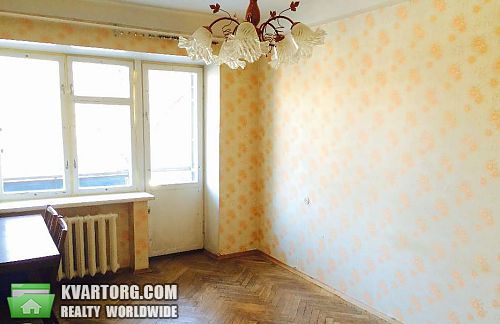 Sell 2-room apartment. Киев, Блюхера — photo 2