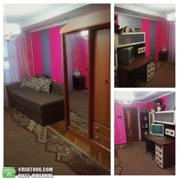 Sell 4-room apartment. Киев,  Бестужева — photo 4
