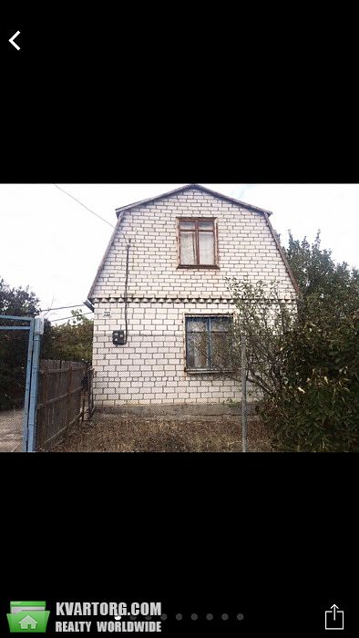 Sell house. Николаев, Степовое — photo 1