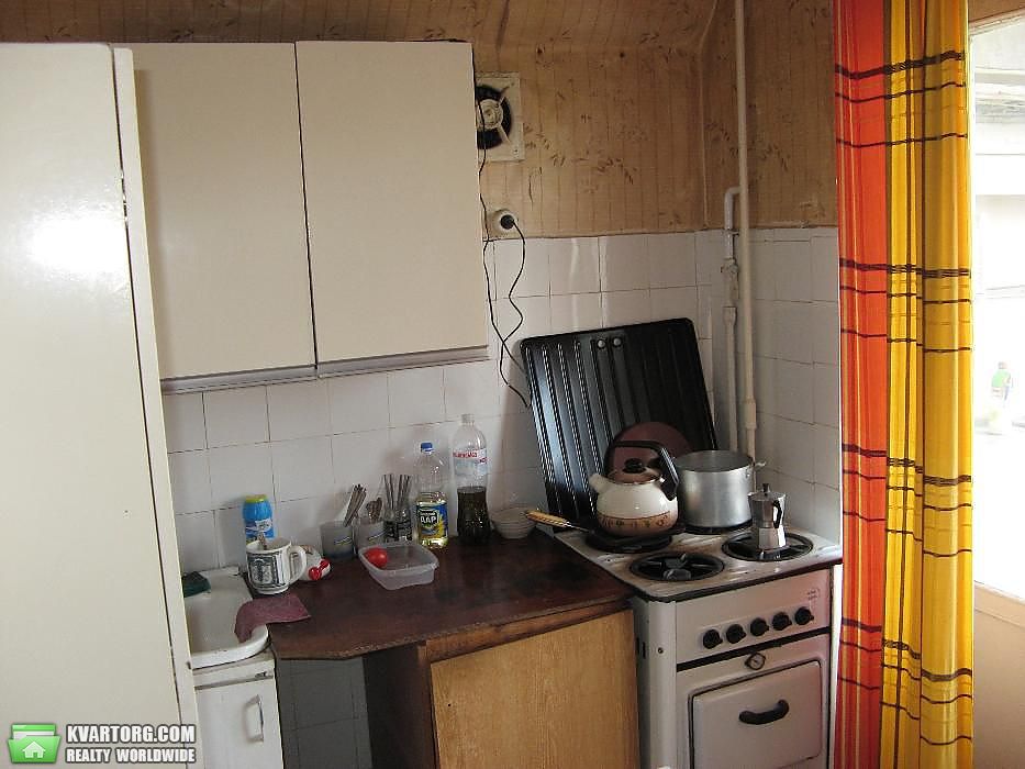 Sell 1-room apartment. Киев,  Курчатова — photo 1