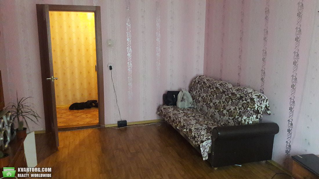Sell 1-room apartment. Киев,  Закревского — photo 1
