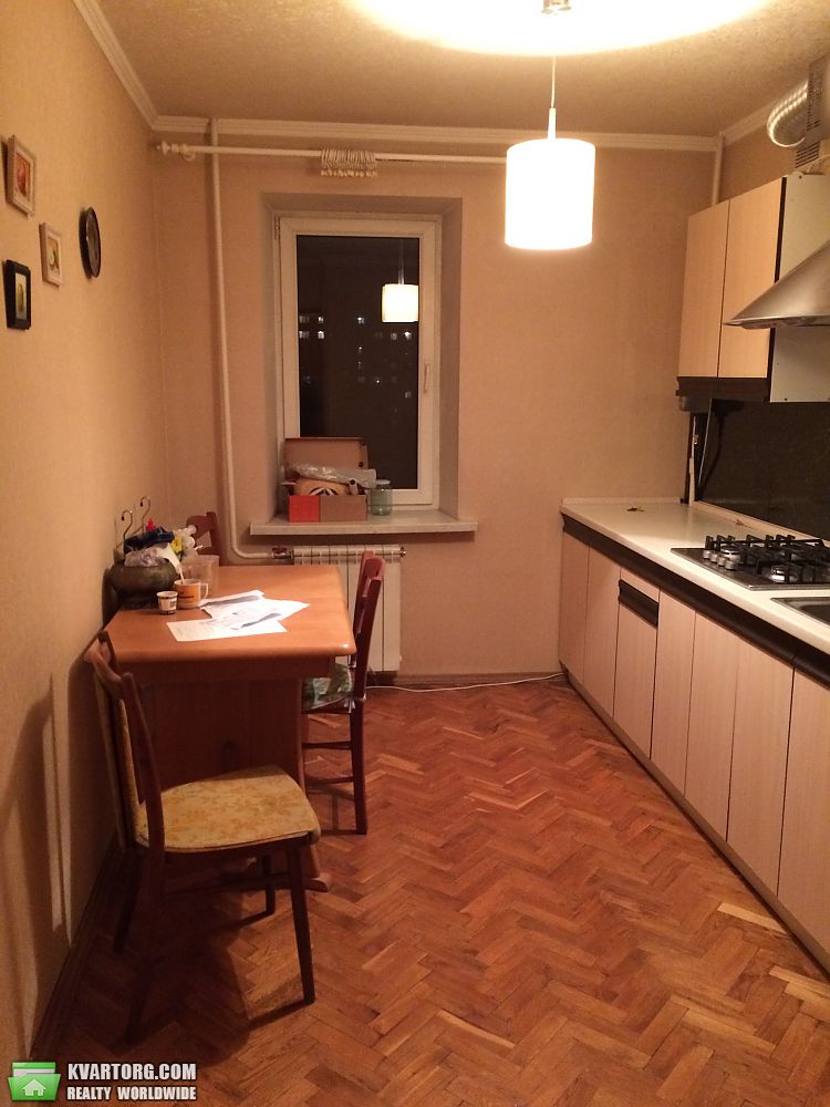 Sell 3-room apartment. Киев,  Агрегатная — photo 4