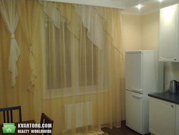 Rent out 1-room apartment. Киев,  Черновола — photo 5