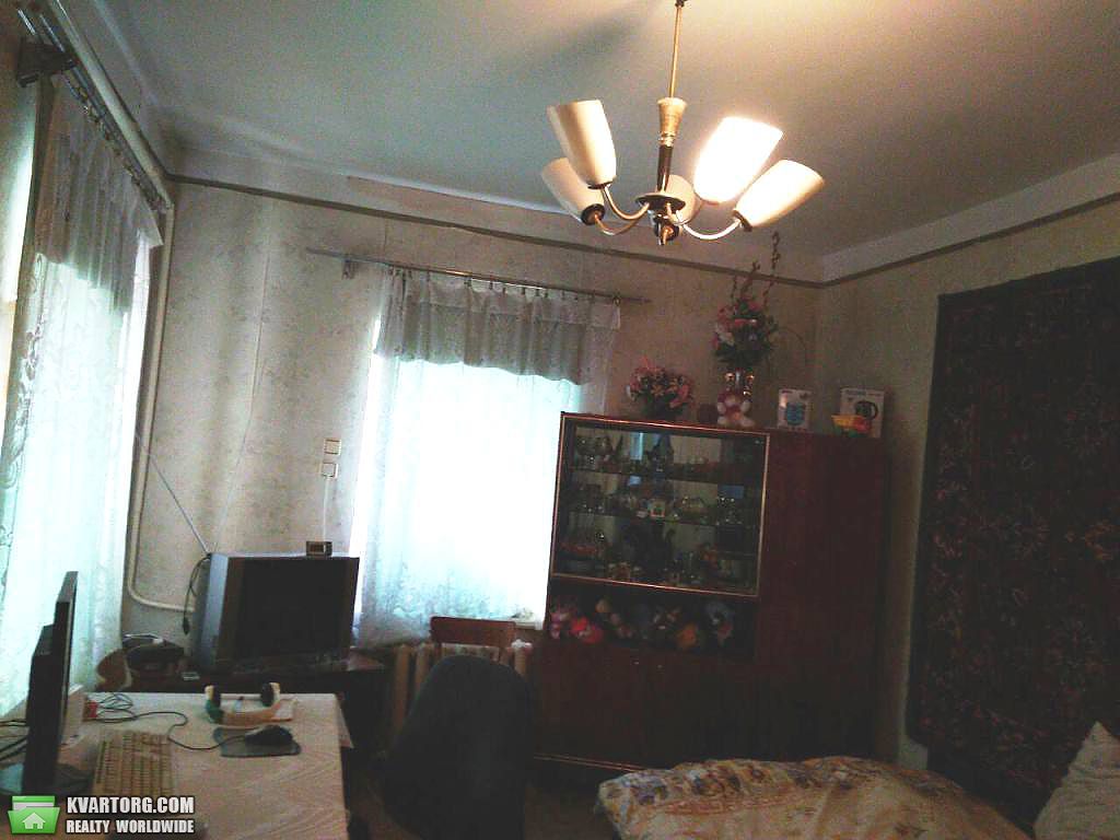 Sell house. Одесса, Чапаевский переулок — photo 1