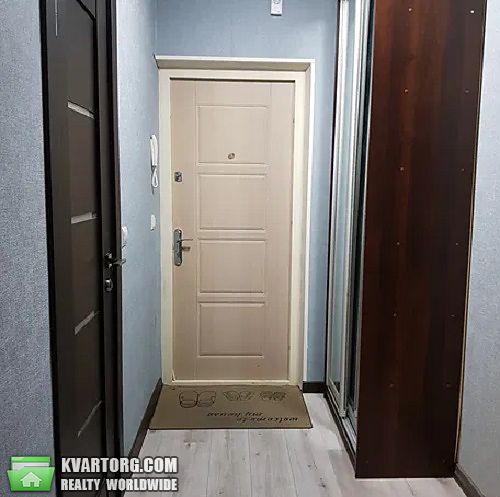 Sell 1-room apartment. Киев,  Стеценко — photo 5
